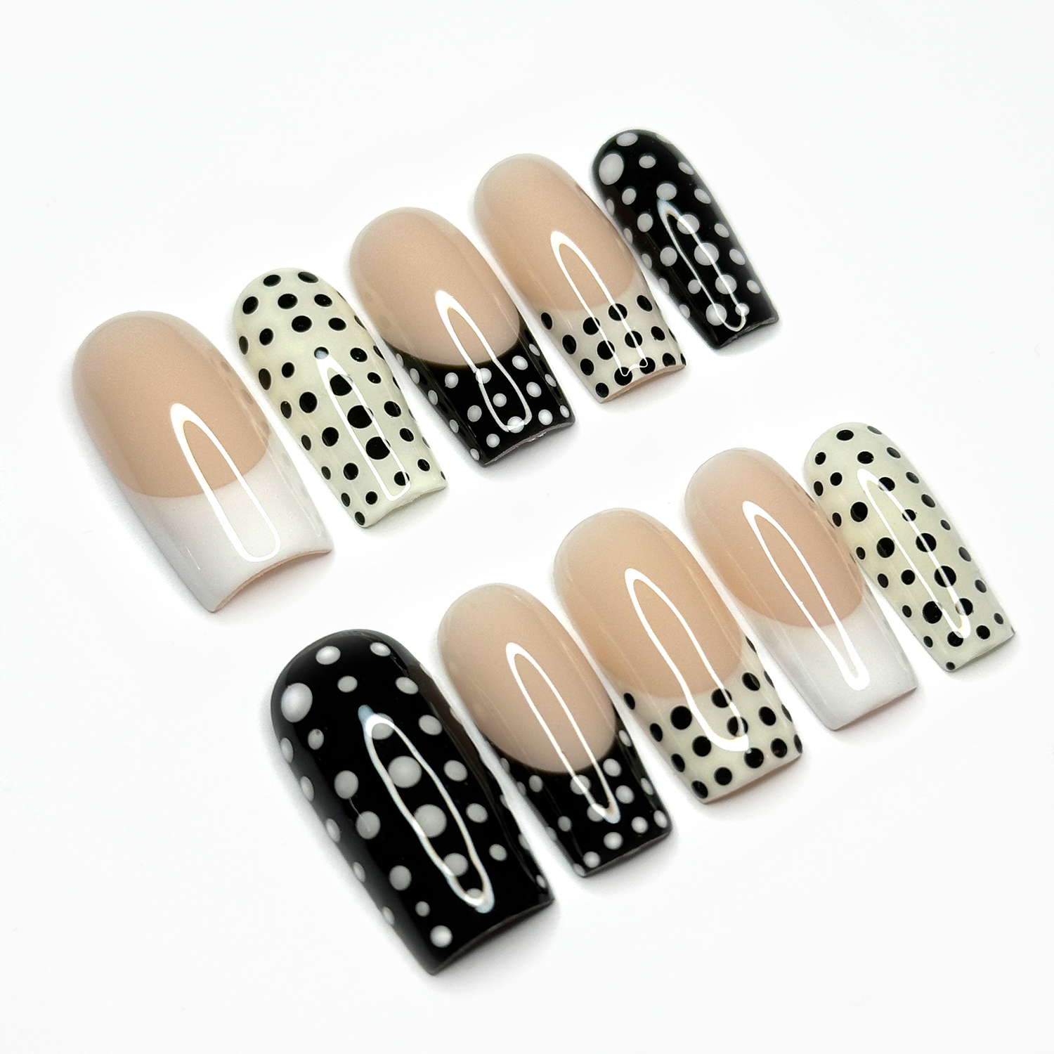 POLKA DOT
