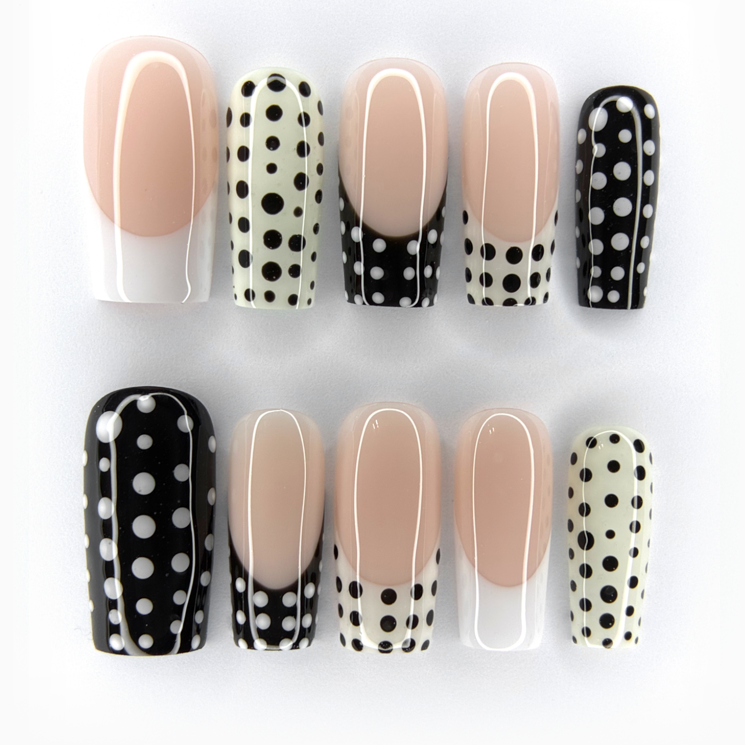 POLKA DOT