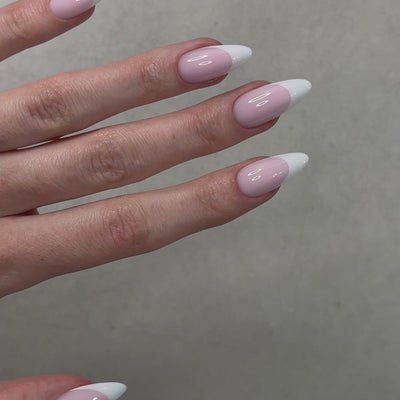 FRENCH Almond